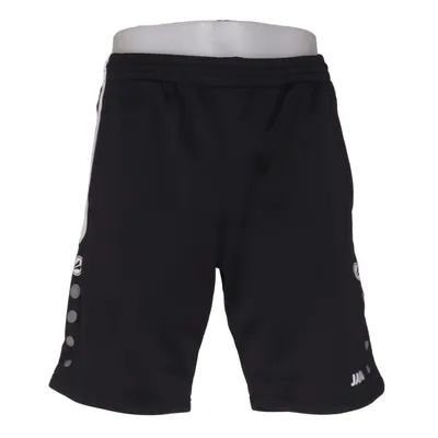 Sports shorts (Black) from Jako Polyester
