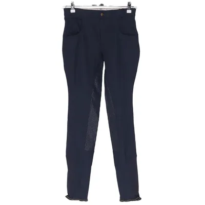 Pantalon d'équitation (Bleu) de Hamilton