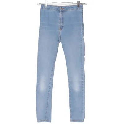 Jeans (Blå) från Zara Kids Denim Collection