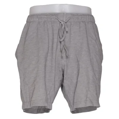 Sweatshort (Mid Length Sho's) van H&M Basic Katoen, Viscose, Elastaan