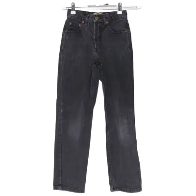 Jeans (Black) from Jefferson Cotton