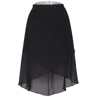 Kjol (Svart) från VILA Polyester