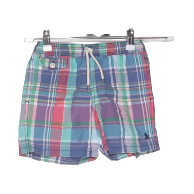 Swim shorts (Blue, Red, Green, Multicolored) from Polo Ralph Lauren Cotton, Polyamide, Polyester
