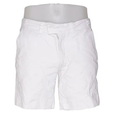 Shorts (Vit) från Orlebar Brown Bomull