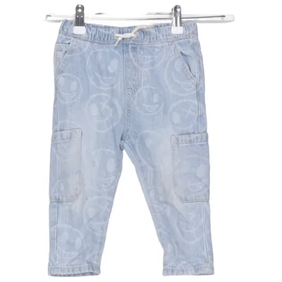Jeans (B63-906-280) fra Next Bomuld