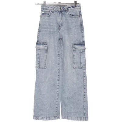 Jeans (Hanna) fra C Denim