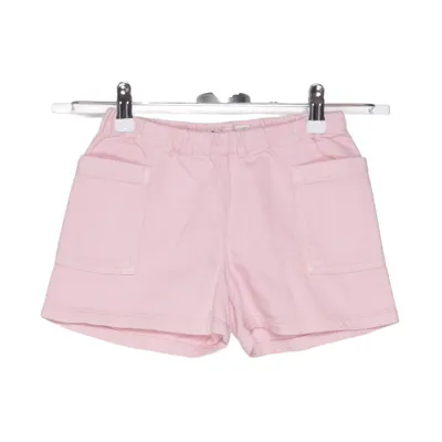 Korte broek (Roze) van Bonpoint Katoen