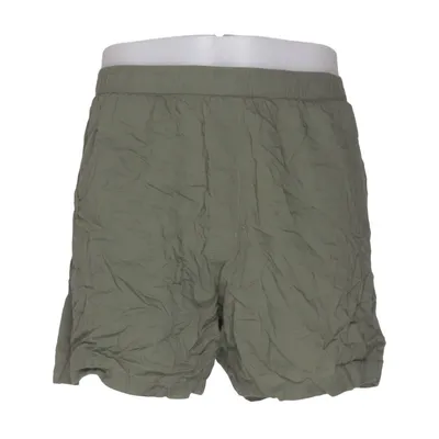 Short (Vert) de Livergy Lin, Viscose