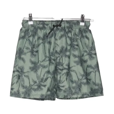 Swim shorts (Green) from H&M Polyester