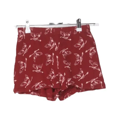 Pyjamashorts (Rood, Roze) van Harry Potter x H&M Katoen