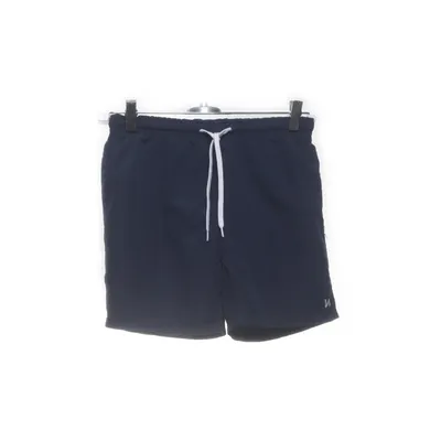 Träningsshorts (Blå) från WA