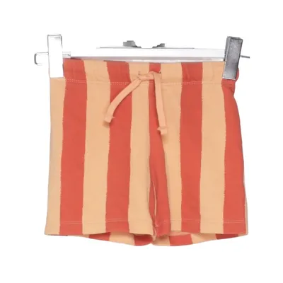 Short (Orange, Rouge, Multicolore) de H&M Coton, Polyester