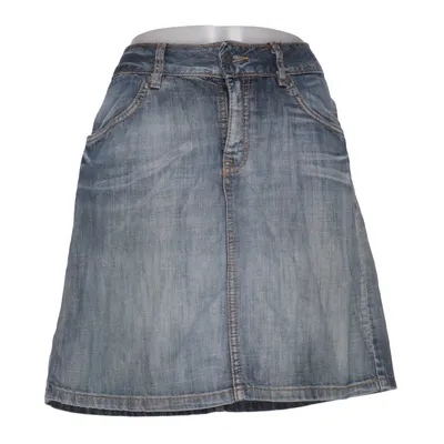 Jupe en jean (Bleu) de L.O.G.G by H&M