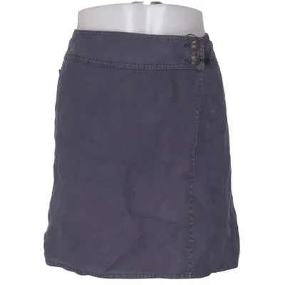 Jupe (Bleu) de Moschino Jeans Lin
