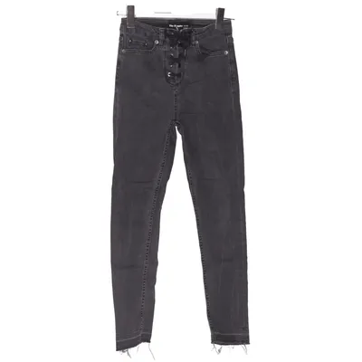 Jeans (Franky) from The Kooples Cotton, Elastane, Polyester