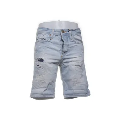Jeansshorts (Blå) fra Jack & Jones Vintage Bomuld