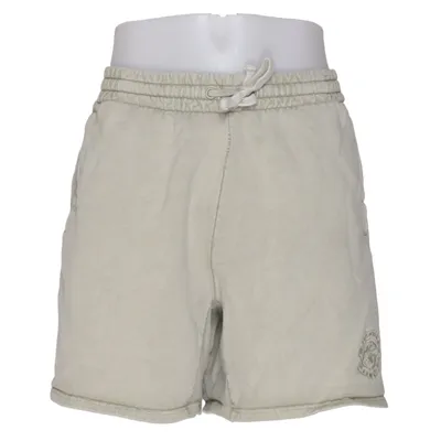 Sweatshorts (Grøn) fra Gymshark Bomuld, Elastan