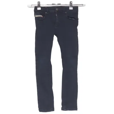 Jeans (SLEENKER J-EL) from Diesel Kid Cotton, Elastane, Polyester