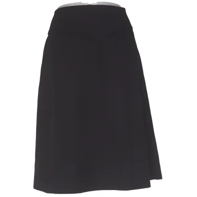 Rok (Zwart) van Emery Rose Elastaan, Polyester