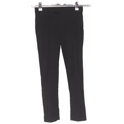 Suit pants (Black) from Next Elastane, Polyester, Viscose