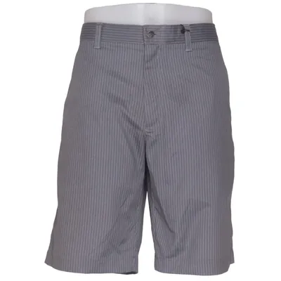 Korte broek (Grijs) van Callaway Polyester