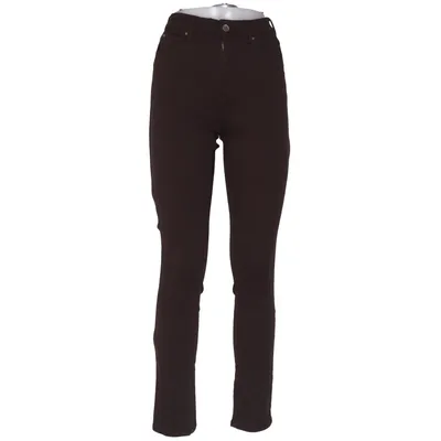 Jean (Noir) de Kelly Coton, Élasthane, Polyester