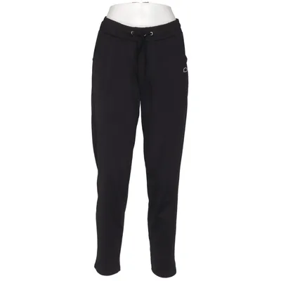 Sweatpants (Black) from DOM Polyester