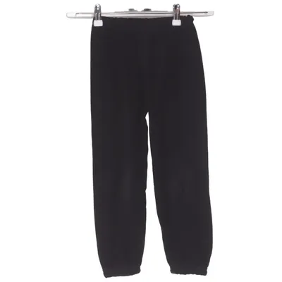 Joggingbroek (Zwart) van Snowtex Polyester