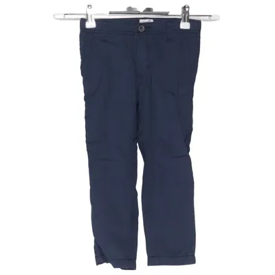 Chino (Bleu) de H&M Coton