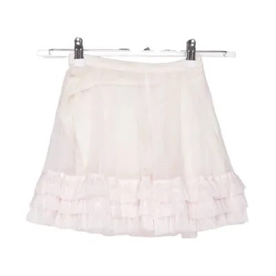 Tule rok (Miniature) van Noa Noa Miniature Katoen, Polyester