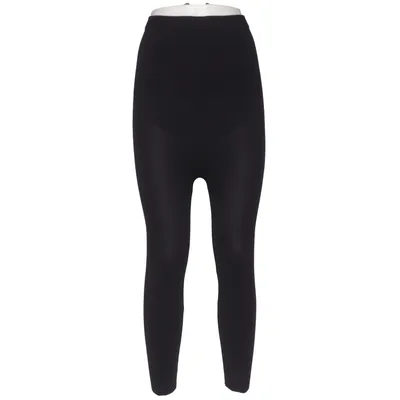 Maternity leggings (Black) from Calzedonia Elastane, Polyamide