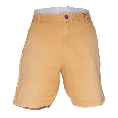 Short (Marron) de Billabong Coton, Élasthane