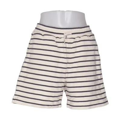 Shorts (Black, White) from Arket Cotton