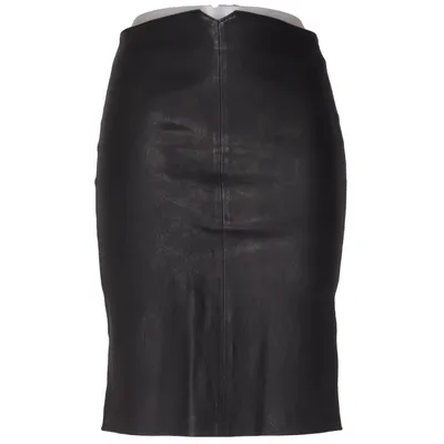 Skirt (Programme) from Ganni Cotton, Elastane