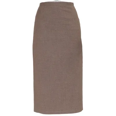 Jupe (Marron) de Kookaï