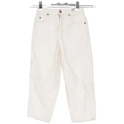 Chinos (Beige) från Hessnatur Bomull