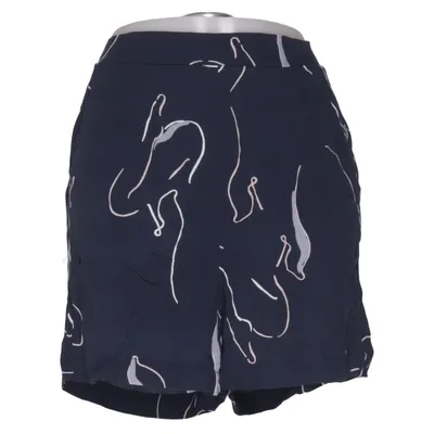 Korte broek (Blauw, Meerkleurig) van Prepair Viscose