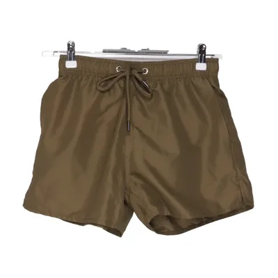 Zwemshort (Groen) van Frank Dandy Polyester