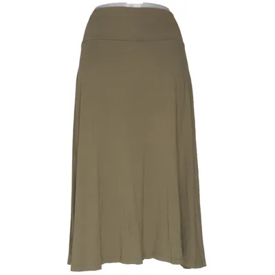 Jupe longue (Vert) de Masai