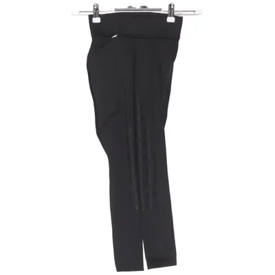 Breeches (Black) from Felix Bühler