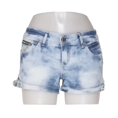 Jeansshorts (Blå) fra Crazy Age