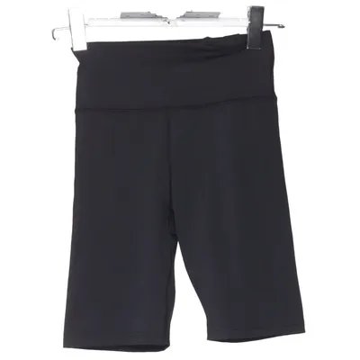 Kompressionsshorts (Svart) från Blacc Yoga Elastan, Polyester