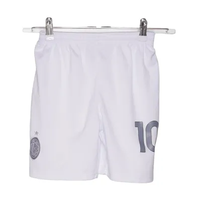 Trainingsshorts (Wit) Polyester
