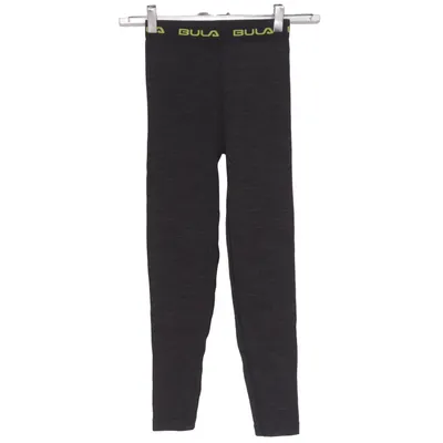 Underställsbyxor (cold temp. JUNIOR) från Bula Polyamid, Polyester, Ull
