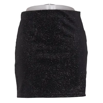 Skirt (Black) from FB Sister Elastane, Polyester