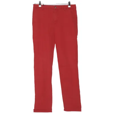 Chino (Rouge) de Polo Ralph Lauren Coton, Élasthane
