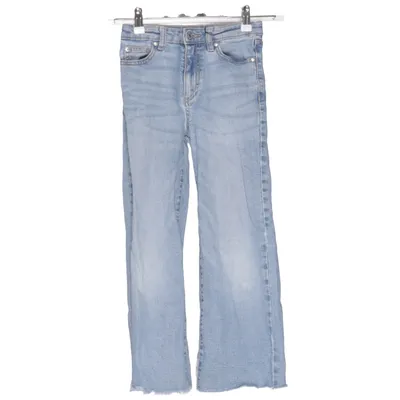 Jeans (Hanna) från Hanna Elastan, Ekologisk bomull