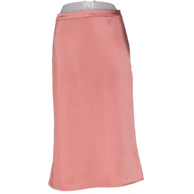 Maxi rok (Roze) van VILA Clothes