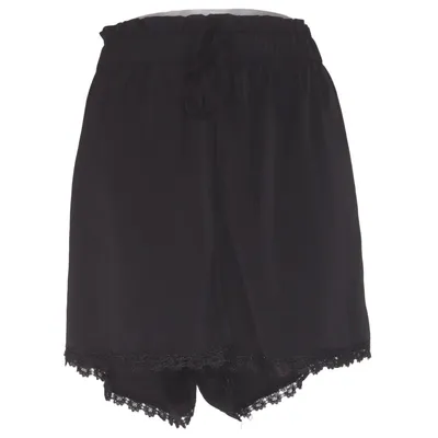 Shorts (Svart) från Shein Curve