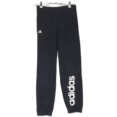 Pantalon de survêtement (Noir) de Adidas Sport Essentials Coton, Polyester